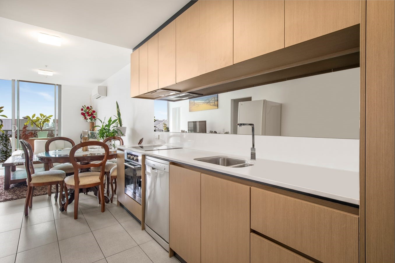 603/15 Clifton Street, PRAHRAN VIC 3181, Prahran - Thumbnail 8