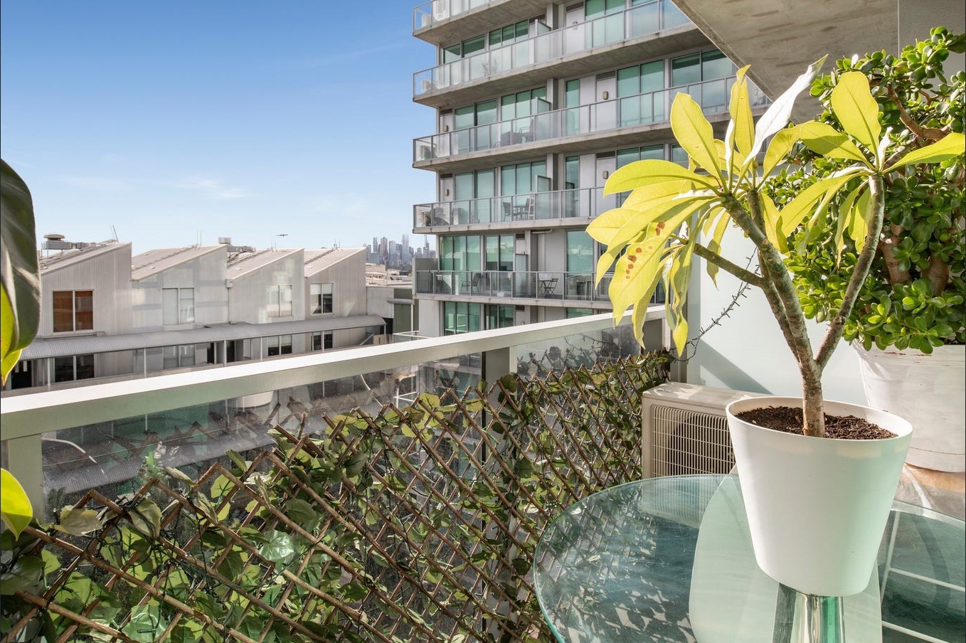 603/15 Clifton Street, PRAHRAN VIC 3181, Prahran - Thumbnail 2