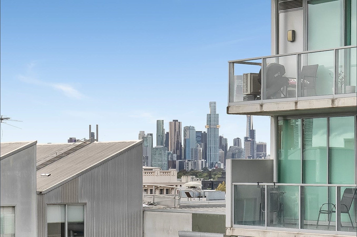 603/15 Clifton Street, PRAHRAN VIC 3181, Prahran - Image 1