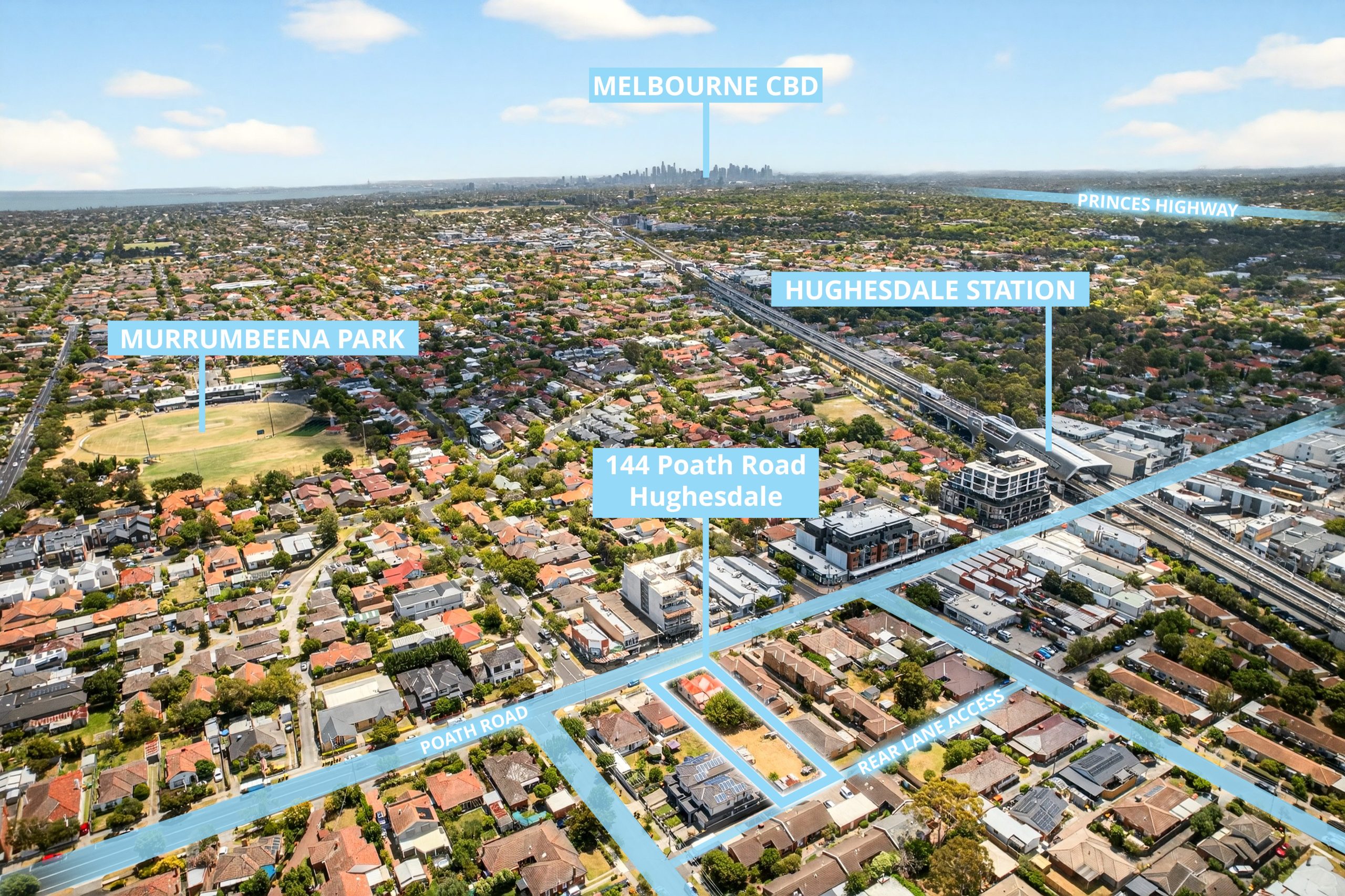 144 Poath Road, HUGHESDALE VIC 3166, Hughesdale - Thumbnail 4