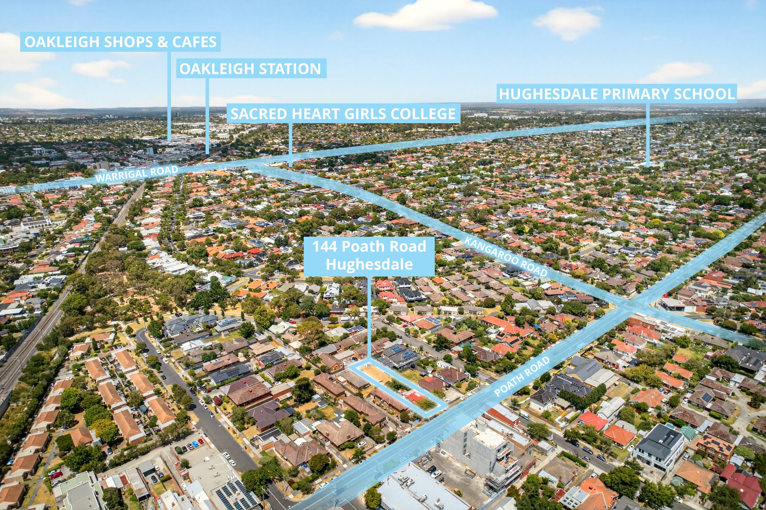 144 Poath Road, HUGHESDALE VIC 3166, Hughesdale - Thumbnail 2